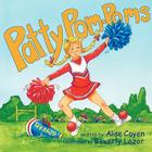 Patty Pom-Poms Cover Image