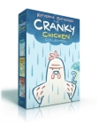 Cranky Chicken Collection (Boxed Set): Cranky Chicken; Party Animals; Crankosaurus By Katherine Battersby, Katherine Battersby (Illustrator) Cover Image