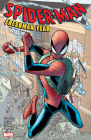 SPIDER-MAN: FRESHMAN YEAR By Robbie Thompson, Nick Bradshaw (Illustrator), Andre Araujo (Illustrator), Nathan Stockman (Illustrator), Humberto Ramos (Cover design or artwork by) Cover Image