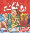 Little Chanclas Cover Image