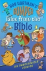 Bumper Tales from the Bible Cover Image