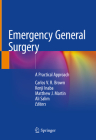 Emergency General Surgery: A Practical Approach Cover Image