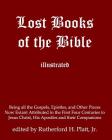Lost Books of the Bible By Rutherford H. Platt Jr Cover Image