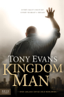 Kingdom Man: Every Man's Destiny, Every Woman's Dream Cover Image
