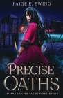 Precise Oaths Cover Image