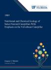 Nutritional and Chemical Ecology of Select Noctuid Caterpillars With Emphasis on the Velvetbean Caterpillar By Gregory Wheeler Cover Image