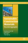 Sustainable Construction Materials: Recycled Aggregates Cover Image