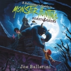 A Babysitter's Guide to Monster Hunting #2: Beasts & Geeks Lib/E By Kathleen McInerney (Read by), Joe Ballarini Cover Image