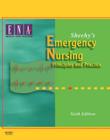 Sheehy's Emergency Nursing: Principles and Practice Cover Image