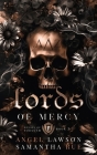 Lords of Mercy (Discrete Cover) Cover Image