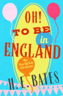 Oh! To Be in England (The Pop Larkin Chronicles) Cover Image