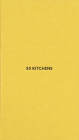 Mark Grotjahn: 50 Kitchens By Mark Grotjahn (Artist) Cover Image