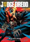 Judge Dredd Day of Chaos: Endgame By John Wagner, Henry Flint, Colin MacNeil Cover Image