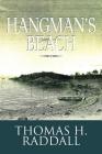 Hangman's Beach By Thomas H. Raddall Cover Image
