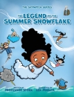 The Legend of the Summer Snowflake By Stork, Len Peralta (Illustrator) Cover Image