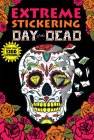 Extreme Stickering Day of the Dead By Any Puzzle Media Cover Image