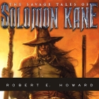 The Savage Tales of Solomon Kane Cover Image