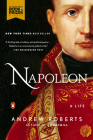 Napoleon: A Life By Andrew Roberts Cover Image