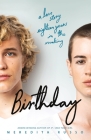 Birthday: A Novel Cover Image