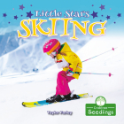 Little Stars Skiing By Taylor Farley Cover Image