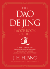 The Dao De Jing: Laozi's Book of Life Cover Image
