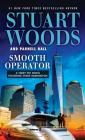 Smooth Operator (Teddy Fay) By Stuart Woods, Parnell Hall Cover Image