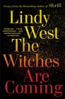 The Witches Are Coming Cover Image