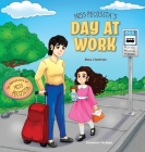 Miss Pecosita's Day at Work By Diana J. Zambrano, Pia Reyes (Illustrator) Cover Image