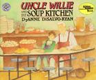 Uncle Willie and the Soup Kitchen Cover Image