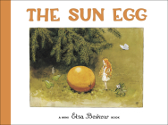 The Sun Egg By Elsa Beskow Cover Image