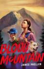 Blood Mountain By James Preller Cover Image