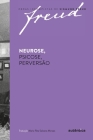 Neurose, Psicose, perversão By Sigmund Freud Cover Image