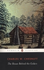 The House Behind the Cedars Cover Image