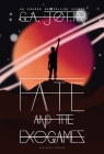 Fate and the Exogames Cover Image