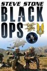Black Ops By Steve Stone Cover Image