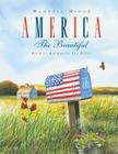 America the Beautiful By Wendell Minor (Illustrator), Katharine Bates Cover Image