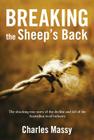 Breaking the Sheep's Back By Charles Massy Cover Image