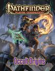 Pathfinder Player Companion: Occult Origins By Paizo Publishing Cover Image