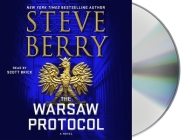 The Warsaw Protocol: A Novel (Cotton Malone #15) Cover Image