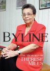 Byline - The Memoirs of Therese Mills (s/c) Cover Image