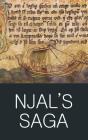 Njal's Saga (Classics of World Literature) By Lee Milton Hollander (Translator), Thorsteinn Gylfason (Introduction by), Tom Griffith (Editor) Cover Image