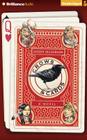 Crows & Cards By Joseph Helgerson, MacLeod Andrews (Read by) Cover Image