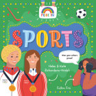 Sports (Pride In ...) By Emilie Dufresne Cover Image
