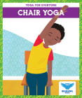 Chair Yoga By Villano Laura Ryt Cover Image