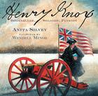 Henry Knox: Bookseller, Soldier, Patriot By Anita Silvey, Wendell Minor (Illustrator) Cover Image