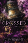 Crossed (Never After) By Emily McIntire Cover Image