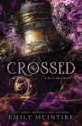 Crossed By Emily McIntire Cover Image