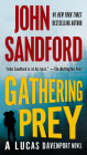 Gathering Prey (A Prey Novel #25) Cover Image