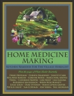 Home Medicine Making: Kitchen Remedies for Village Herbalists By Kiva Rose Hardin (Contribution by), Robin Rose Bennett (Contribution by), Christa Sinadinos (Contribution by) Cover Image