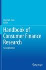 Handbook of Consumer Finance Research By Jing Jian Xiao (Editor) Cover Image